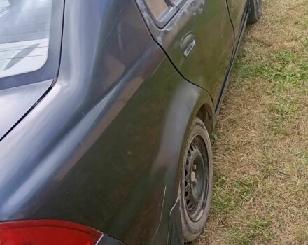 Джили ЦК 2012 в Луцке на Automoto.ua Черный Джили ЦК, объемом двигателя 1.5 л и пробегом 104 тыс. км за 1600 $, фото 1 на Automoto.ua