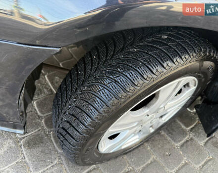Чорний Джилі ЦК, об'ємом двигуна 1.5 л та пробігом 130 тис. км за 1900 $, фото 13 на Automoto.ua
