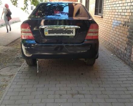 Джили ЦК 2012 в Одессе на Automoto.ua Черный Джили ЦК, объемом двигателя 1.5 л и пробегом 108 тыс. км за 2600 $, фото 5 на Automoto.ua