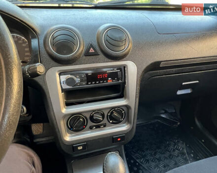 Чорний Джилі ЦК, об'ємом двигуна 1.5 л та пробігом 39 тис. км за 2700 $, фото 19 на Automoto.ua
