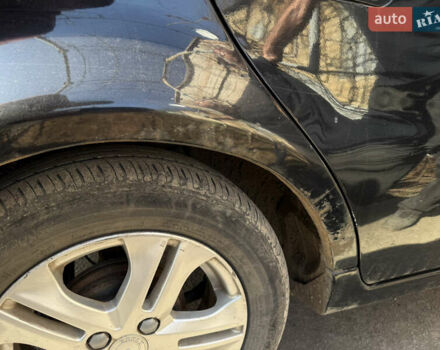 Черный Джили ЦК, объемом двигателя 1.5 л и пробегом 107 тыс. км за 2600 $, фото 13 на Automoto.ua