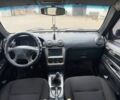 Черный Джили ЦК, объемом двигателя 1.5 л и пробегом 170 тыс. км за 2300 $, фото 5 на Automoto.ua