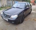 Чорний Джилі ЦК, об'ємом двигуна 1.5 л та пробігом 190 тис. км за 1850 $, фото 1 на Automoto.ua