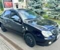 Черный Джили ЦК, объемом двигателя 1.5 л и пробегом 107 тыс. км за 2350 $, фото 1 на Automoto.ua