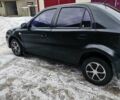 Черный Джили ЦК, объемом двигателя 1.5 л и пробегом 90 тыс. км за 3100 $, фото 6 на Automoto.ua