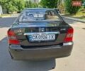 Чорний Джилі ЦК, об'ємом двигуна 1.5 л та пробігом 95 тис. км за 2200 $, фото 1 на Automoto.ua