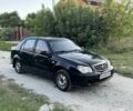 Чорний Джилі ЦК, об'ємом двигуна 1.5 л та пробігом 213 тис. км за 750 $, фото 1 на Automoto.ua