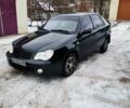 Черный Джили ЦК, объемом двигателя 1.5 л и пробегом 90 тыс. км за 3100 $, фото 4 на Automoto.ua