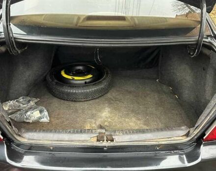 Чорний Джилі ЦК, об'ємом двигуна 1.5 л та пробігом 168 тис. км за 1600 $, фото 23 на Automoto.ua