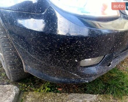 Чорний Джилі ЦК, об'ємом двигуна 1.5 л та пробігом 280 тис. км за 1500 $, фото 6 на Automoto.ua