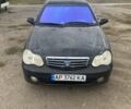 Чорний Джилі ЦК, об'ємом двигуна 1.5 л та пробігом 220 тис. км за 1500 $, фото 1 на Automoto.ua
