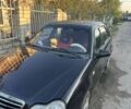 Черный Джили ЦК, объемом двигателя 1.5 л и пробегом 201 тыс. км за 1200 $, фото 1 на Automoto.ua