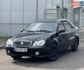 Черный Джили ЦК, объемом двигателя 1.5 л и пробегом 88 тыс. км за 3850 $, фото 10 на Automoto.ua