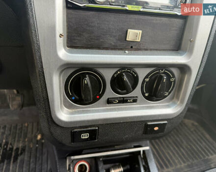 Чорний Джилі ЦК, об'ємом двигуна 1.5 л та пробігом 130 тис. км за 1900 $, фото 10 на Automoto.ua