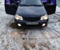 Черный Джили ЦК, объемом двигателя 1.5 л и пробегом 90 тыс. км за 3100 $, фото 10 на Automoto.ua