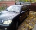 Черный Джили ЦК, объемом двигателя 1.5 л и пробегом 126 тыс. км за 1800 $, фото 3 на Automoto.ua