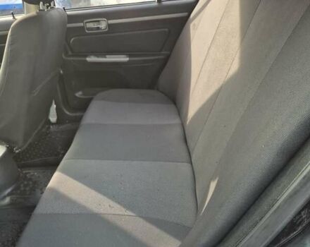 Джилі ЦК 2012 у Сумах на Automoto.ua Чорний Джилі ЦК, об'ємом двигуна 1.5 л та пробігом 40 тис. км за 2700 $, фото 15 на Automoto.ua