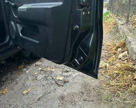 Чорний Джилі ЦК, об'ємом двигуна 1.5 л та пробігом 168 тис. км за 1600 $, фото 14 на Automoto.ua