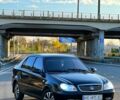 Чорний Джилі ЦК, об'ємом двигуна 1.5 л та пробігом 179 тис. км за 2000 $, фото 1 на Automoto.ua