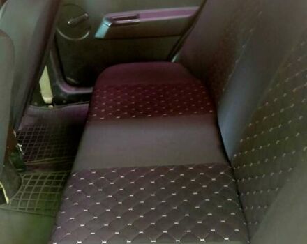 Джили ЦК 2012 в Одессе на Automoto.ua Черный Джили ЦК, объемом двигателя 1.5 л и пробегом 108 тыс. км за 2600 $, фото 3 на Automoto.ua