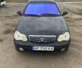 Черный Джили ЦК, объемом двигателя 1.5 л и пробегом 220 тыс. км за 1500 $, фото 1 на Automoto.ua