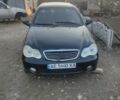 Чорний Джилі ЦК, об'ємом двигуна 1.5 л та пробігом 168 тис. км за 1800 $, фото 1 на Automoto.ua
