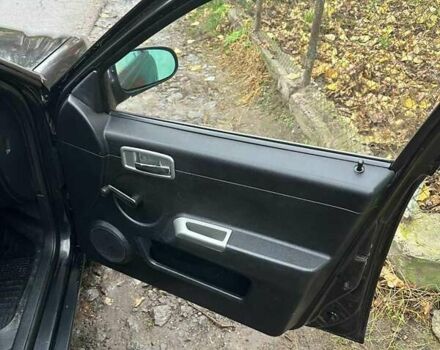 Чорний Джилі ЦК, об'ємом двигуна 1.5 л та пробігом 168 тис. км за 1600 $, фото 13 на Automoto.ua