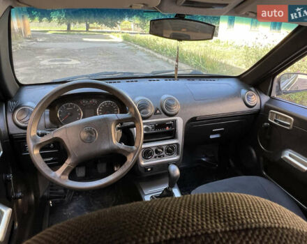 Чорний Джилі ЦК, об'ємом двигуна 1.5 л та пробігом 39 тис. км за 2700 $, фото 14 на Automoto.ua