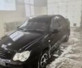 Черный Джили ЦК, объемом двигателя 1.5 л и пробегом 90 тыс. км за 3100 $, фото 16 на Automoto.ua