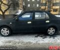 Чорний Джилі ЦК, об'ємом двигуна 1.5 л та пробігом 120 тис. км за 1500 $, фото 3 на Automoto.ua