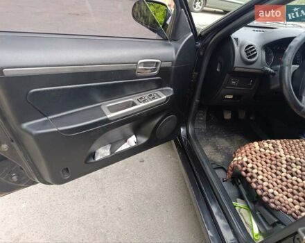 Чорний Джилі ЦК, об'ємом двигуна 1.5 л та пробігом 93 тис. км за 2999 $, фото 8 на Automoto.ua