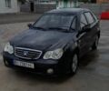 Черный Джили ЦК, объемом двигателя 1.5 л и пробегом 190 тыс. км за 2600 $, фото 6 на Automoto.ua