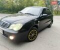 Чорний Джилі ЦК, об'ємом двигуна 1.5 л та пробігом 93 тис. км за 2999 $, фото 3 на Automoto.ua