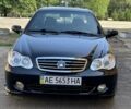 Чорний Джилі ЦК, об'ємом двигуна 1.5 л та пробігом 39 тис. км за 3000 $, фото 1 на Automoto.ua