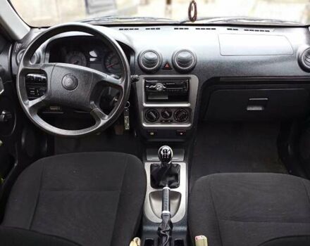 Чорний Джилі ЦК, об'ємом двигуна 1.5 л та пробігом 83 тис. км за 2600 $, фото 1 на Automoto.ua