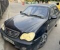 Черный Джили ЦК, объемом двигателя 1.5 л и пробегом 201 тыс. км за 550 $, фото 1 на Automoto.ua
