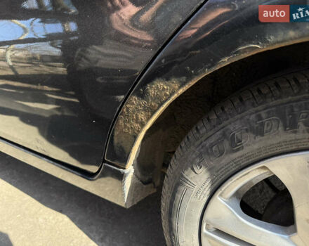 Черный Джили ЦК, объемом двигателя 1.5 л и пробегом 107 тыс. км за 2600 $, фото 12 на Automoto.ua