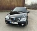 Чорний Джилі ЦК, об'ємом двигуна 1.5 л та пробігом 89 тис. км за 2950 $, фото 1 на Automoto.ua