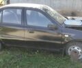 Черный Джили ЦК, объемом двигателя 0 л и пробегом 120 тыс. км за 561 $, фото 1 на Automoto.ua