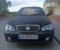 Чорний Джилі ЦК, об'ємом двигуна 1.5 л та пробігом 180 тис. км за 1500 $, фото 1 на Automoto.ua