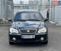 Черный Джили ЦК, объемом двигателя 1.5 л и пробегом 88 тыс. км за 3850 $, фото 9 на Automoto.ua