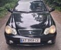 Чорний Джилі ЦК, об'ємом двигуна 1.5 л та пробігом 94 тис. км за 2000 $, фото 1 на Automoto.ua