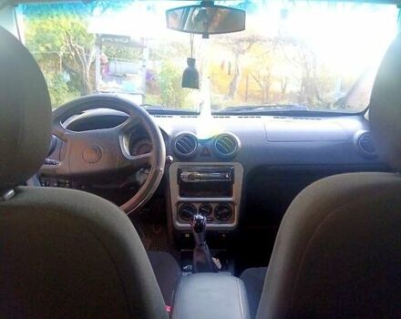 Чорний Джилі ЦК, об'ємом двигуна 1.5 л та пробігом 280 тис. км за 1500 $, фото 5 на Automoto.ua