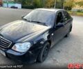 Чорний Джилі ЦК, об'ємом двигуна 1.5 л та пробігом 122 тис. км за 1900 $, фото 1 на Automoto.ua