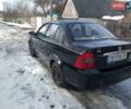 Черный Джили ЦК, объемом двигателя 1.5 л и пробегом 61 тыс. км за 2500 $, фото 3 на Automoto.ua