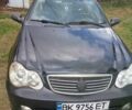 Чорний Джилі ЦК, об'ємом двигуна 1.5 л та пробігом 104 тис. км за 1600 $, фото 1 на Automoto.ua