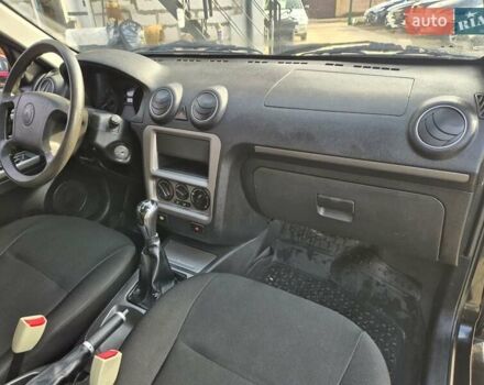 Джилі ЦК 2012 у Сумах на Automoto.ua Чорний Джилі ЦК, об'ємом двигуна 1.5 л та пробігом 40 тис. км за 2700 $, фото 18 на Automoto.ua