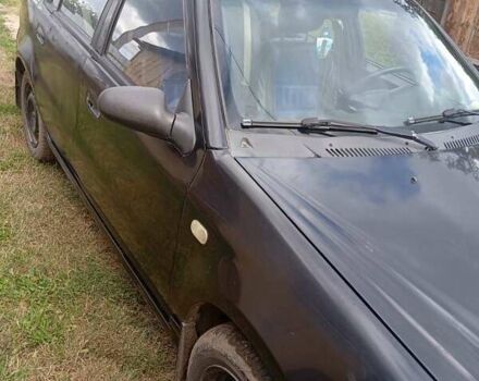 Чорний Джилі ЦК, об'ємом двигуна 1.5 л та пробігом 104 тис. км за 1600 $, фото 2 на Automoto.ua