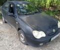 Чорний Джилі ЦК, об'ємом двигуна 1.5 л та пробігом 1000 тис. км за 1000 $, фото 1 на Automoto.ua