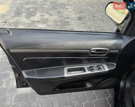 Чорний Джилі ЦК, об'ємом двигуна 1.5 л та пробігом 130 тис. км за 1900 $, фото 9 на Automoto.ua